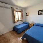 Διαμέρισμα Torre Almadrava Primera Linea Serviden Denia