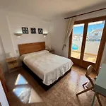 Torre Almadrava Primera Linea Serviden Διαμέρισμα