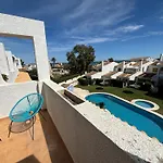 Torre Almadrava Primera Linea Serviden Διαμέρισμα