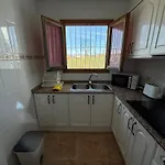 Torre Almadrava Primera Linea Serviden Διαμέρισμα *