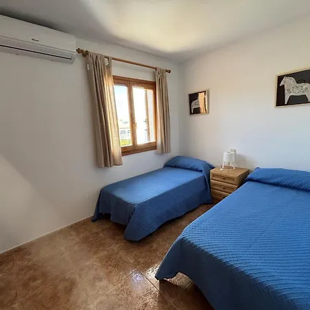 Apartament Torre Almadrava Primera Linea Serviden Denia