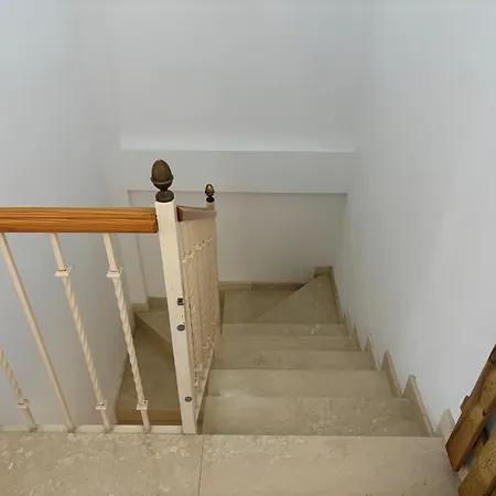 Apartament Torre Almadrava Primera Linea Serviden Denia