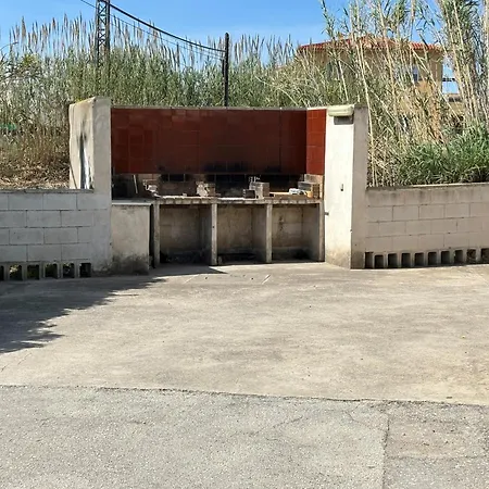 Torre Almadrava Primera Linea Serviden Διαμέρισμα Denia